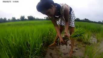 アジアの素人が素晴ら...