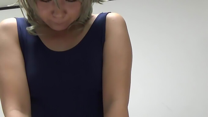 Video Pov Của Milf Nhật Bản Tomomey Trong Cosplay