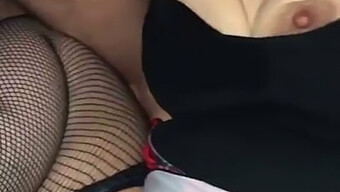 Huge Tits ...