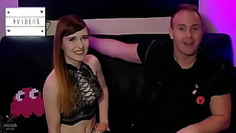 Experimenta Lo Último En Bdsm Y Kinky Con Switchkitchen En Xvideos