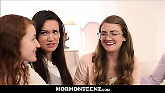 Mormoner T...