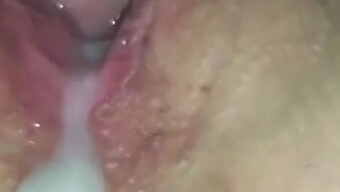 Pov Video Of Me Sucking And Licking