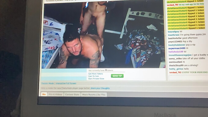 Originea Semințelor: O Experiență Porno Online