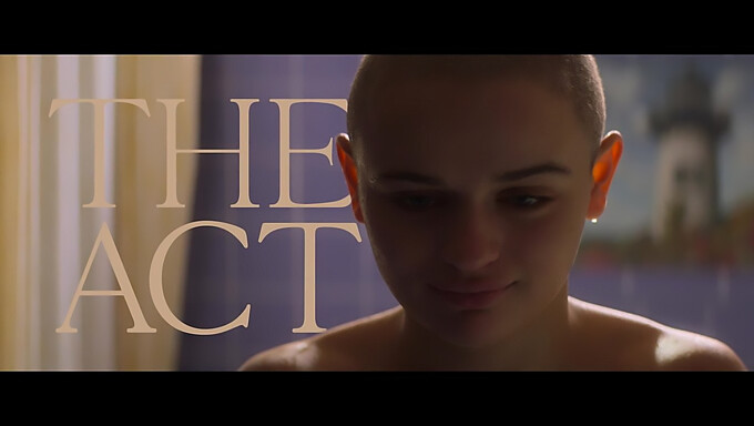 The Act S01e04: Joey King'S Intense Solo Scene