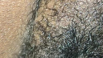 Hairy Puss...