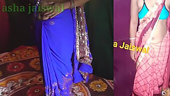 Satisfy Your Desire For Indian Desi Sex With This Bhabhi Cock Fucking Video